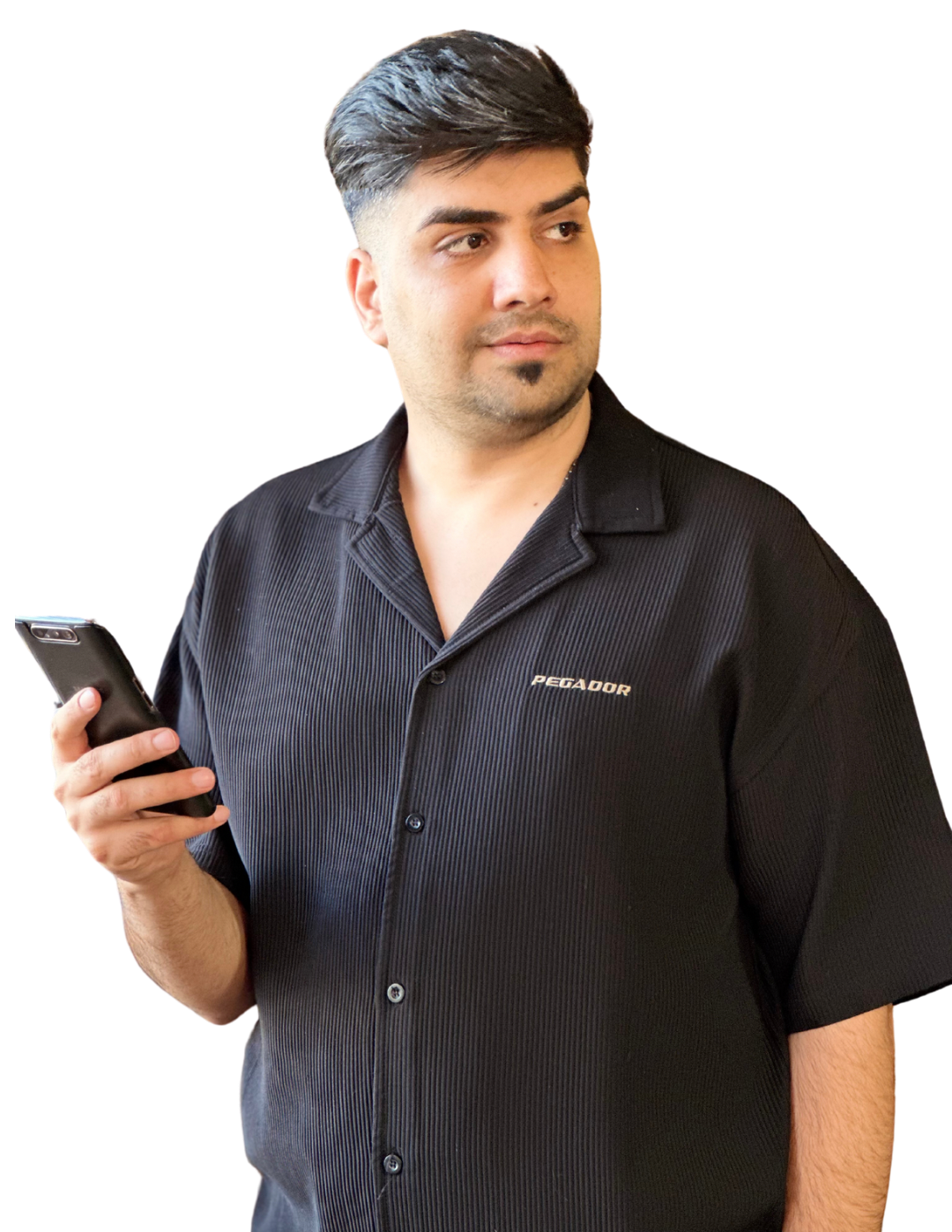 تیم فلامینگو مهرداد علیپور